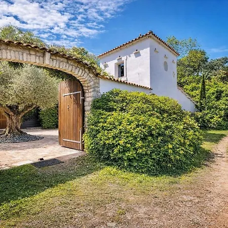 Domaine Prive 5 Etoiles 14 Pers Dans La Nature A 500m Le Bois-Plage-en-Ré