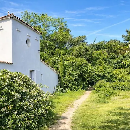 Villa Domaine Prive 5 Etoiles 14 Pers Dans La Nature A 500m *