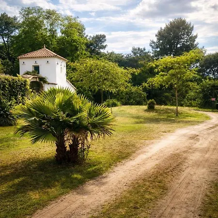 Domaine Prive 5 Etoiles 14 Pers Dans La Nature A 500m Villa *