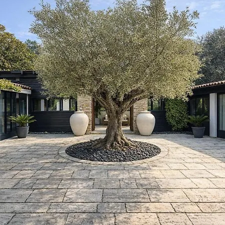 Villa Domaine Prive 5 Etoiles 14 Pers Dans La Nature A 500m *