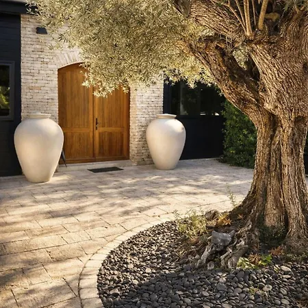 Domaine Prive 5 Etoiles 14 Pers Dans La Nature A 500m Villa *