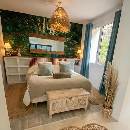 Villa Domaine Prive 5 Etoiles 14 Pers Dans La Nature A 500m
