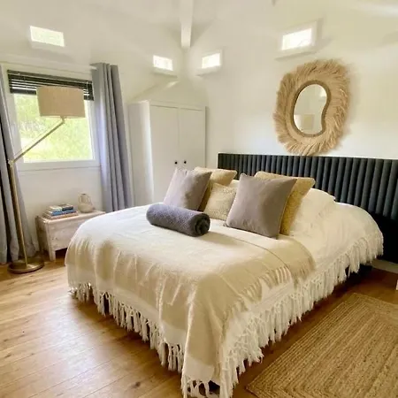 Domaine Prive 5 Etoiles 14 Pers Dans La Nature A 500m Villa