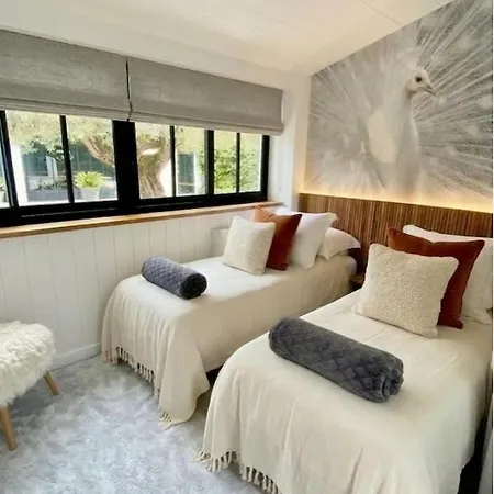 Domaine Prive 5 Etoiles 14 Pers Dans La Nature A 500m Villa *
