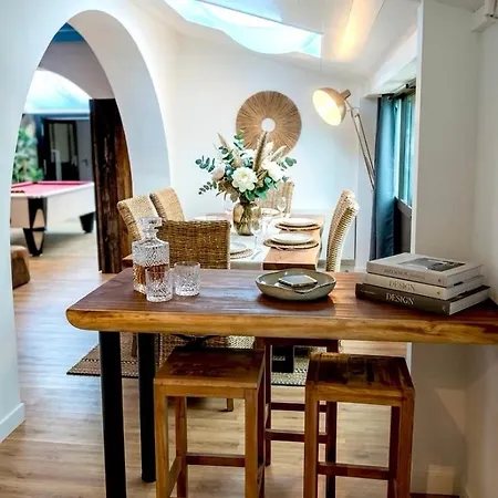 Domaine Prive 5 Etoiles 14 Pers Dans La Nature A 500m Villa *