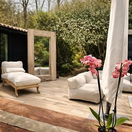 Domaine Prive 5 Etoiles 14 Pers Dans La Nature A 500m *
