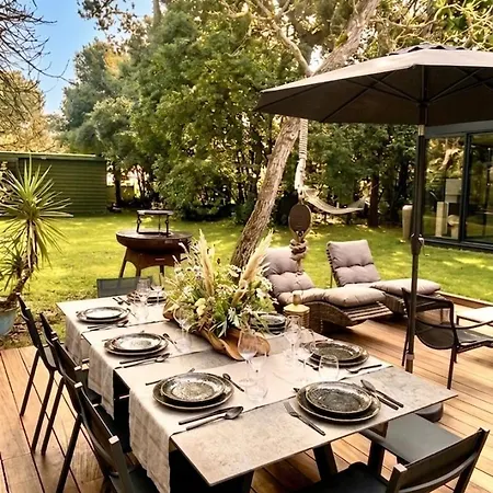 Domaine Prive 5 Etoiles 14 Pers Dans La Nature A 500m Villa *