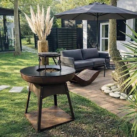 Villa Domaine Prive 5 Etoiles 14 Pers Dans La Nature A 500m *