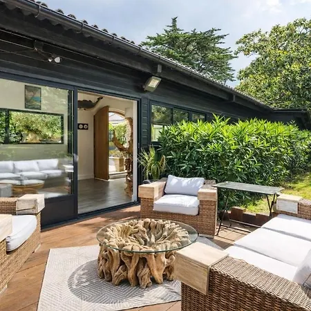 Domaine Prive 5 Etoiles 14 Pers Dans La Nature A 500m *