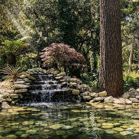 Villa Domaine Prive 5 Etoiles 14 Pers Dans La Nature A 500m *