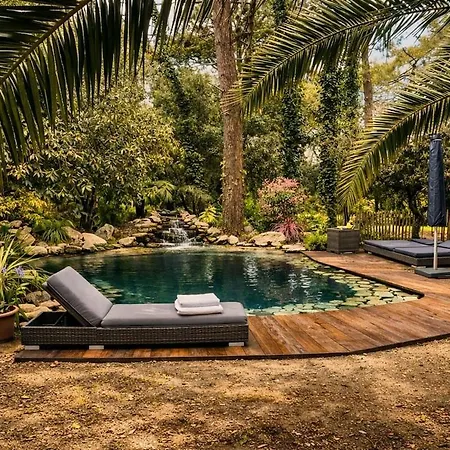 Villa Domaine Prive 5 Etoiles 14 Pers Dans La Nature A 500m *