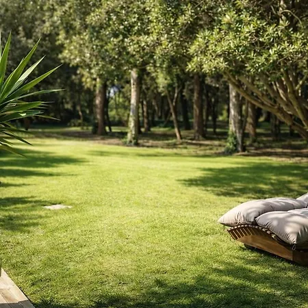 Domaine Prive 5 Etoiles 14 Pers Dans La Nature A 500m Villa Le Bois-Plage-en-Re