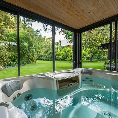 Villa Domaine Prive 5 Etoiles 14 Pers Dans La Nature A 500m
