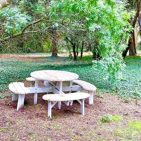 Villa Domaine Prive 5 Etoiles 14 Pers Dans La Nature A 500m
