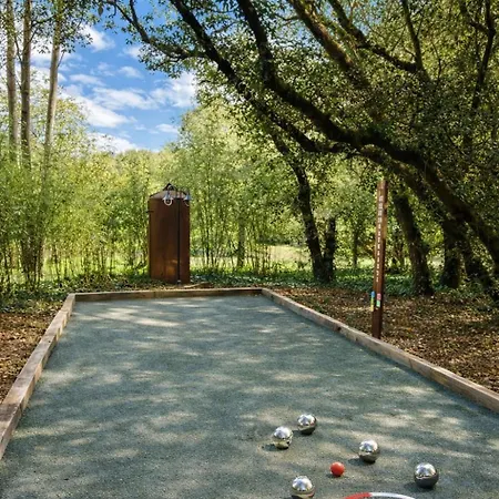 Domaine Prive 5 Etoiles 14 Pers Dans La Nature A 500m