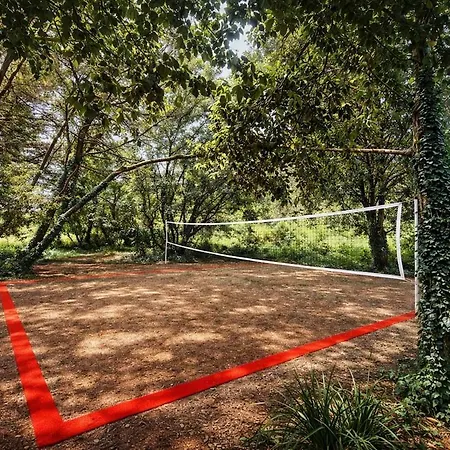 Domaine Prive 5 Etoiles 14 Pers Dans La Nature A 500m Villa *