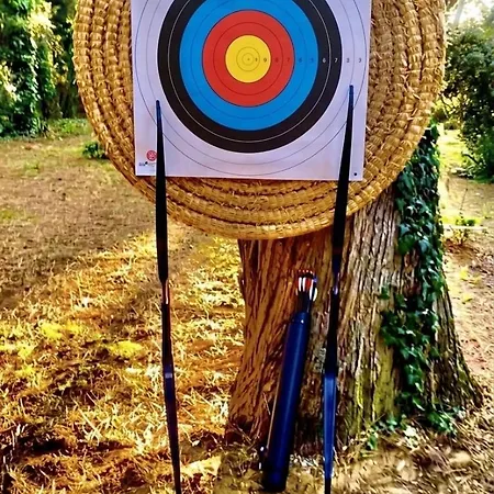 Domaine Prive 5 Etoiles 14 Pers Dans La Nature A 500m Le Bois-Plage-en-Re