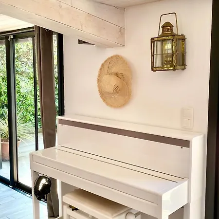 Domaine Prive 5 Etoiles 14 Pers Dans La Nature A 500m Villa *